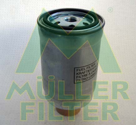 MULLER FILTER Degvielas filtrs FN703